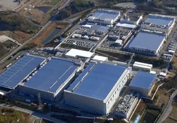 UMC выкупит долю Fujitsu Semiconductor в СП Mie Fujitsu Semiconductor