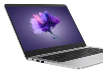 У ноутбука Honor MagicBook появилась версия с процессором AMD