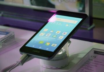 Смартфон TP-Link Neffos C7A ценой 110 евро поступит в продажу в сентябре