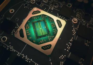 AMD вскоре может выпустить видеокарты на новом GPU Polaris 30