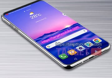 Видео дня: смартфон LG V40 ThinQ