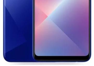 Смартфон Oppo A5 представлен официально