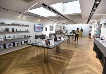 Доля Apple на втором по величине рынке смартфонов составляет всего 2% 