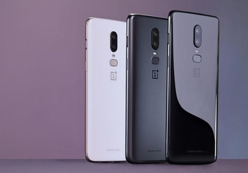 Пользователи OnePlus 6 сообщают о мерцающем экране