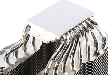 Thermalright Silver Arrow TR4 — кулер для CPU Ryzen Threadripper, способный создать воздушный поток свыше 220 кубометров в час