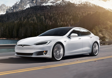 Tesla установила рекорд, выпустив 7000 электромобилей за 7 дней