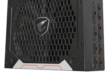 Под брендом Aorus компании Gigabyte выпущены первые блоки питания