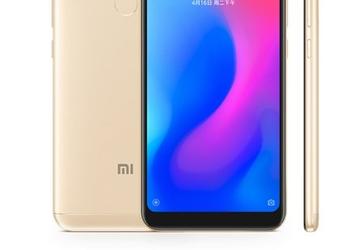 Смартфон Xiaomi Mi A2 Lite уже можно купить, но не спешите радоваться