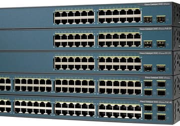 Amazon приписывают намерение конкурировать с Cisco