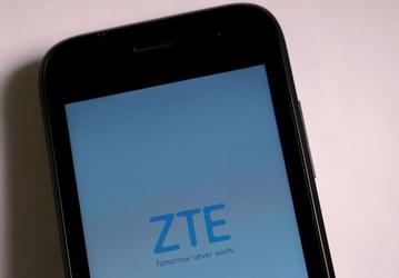 Американские законодатели убрали санкции против ZTE из проекта «оборонного закона»