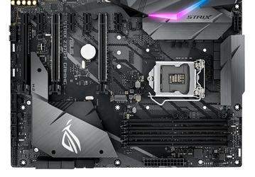 Asus подтверждает намерение выпустить 19 моделей системных плат на чипсете Intel Z390 Express 