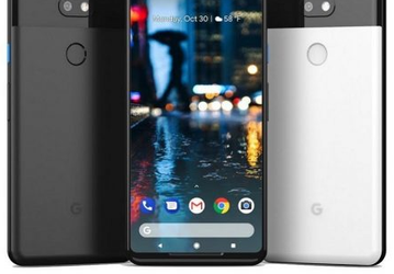 Смартфоны Google Pixel 3 и Pixel 3 XL получили кодовые названия Blueline и Сcrosshatch