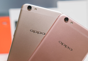 Oppo и Apple возглавили крупнейший рынок смартфонов первом полугодии 2018