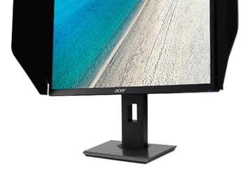 Монитор Acer ProDesigner BM270 оценен в 1700 долларов