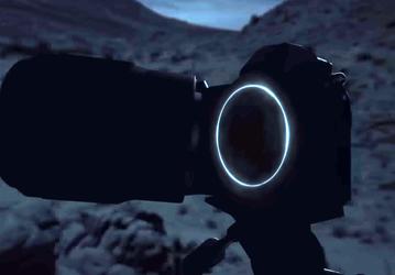Nikon начинает артподготовку анонса беззеркальной камеры
