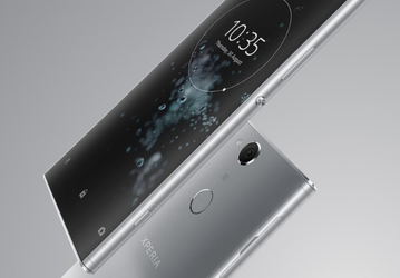 В базе данных TENAA появился смартфон Sony Xperia XZ3