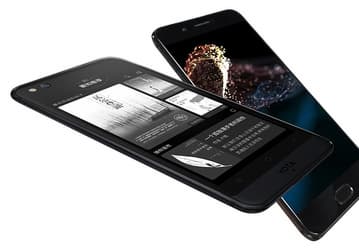 Ростех избавился от YotaPhone