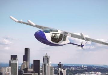 Rolls-Royce тоже собирается выпустить летающее такси