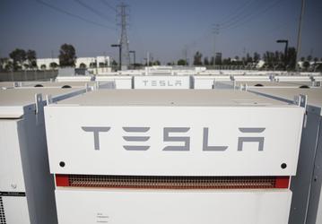 Tesla готовит хранилище электроэнергии емкостью до 1,1 ГВт·ч 
