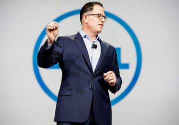 Dell снова станет публичной компанией, обменяв акции