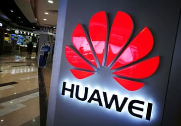 Samsung Electronics уступает Huawei на домашнем поле