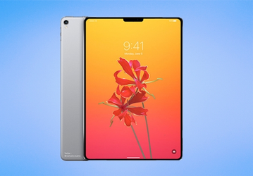 Планшеты iPad Pro нового поколения станут меньше по габаритам
