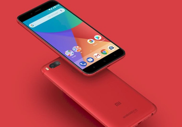 Xiaomi «отозвала» прошивку Android 8.1 для смартфонов Xiaomi Mi A1