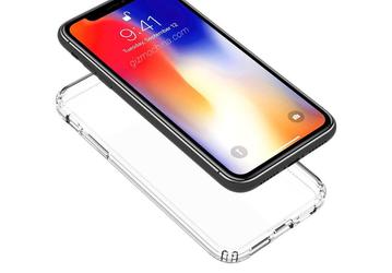 У Apple iPhone 9 будет «бровь» и одинарная основная камера 