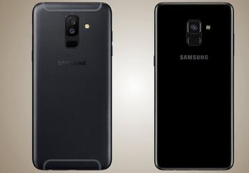 Нужно больше смартфонов Galaxy A. Samsung готовится выпустить модель Galaxy A7 (2018)