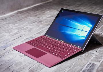 Дешёвый планшет Microsoft Surface представят уже в пятницу