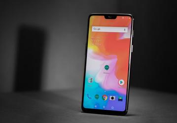 Новое название технологии быстрой зарядки OnePlus понравится фанатам Star Trek
