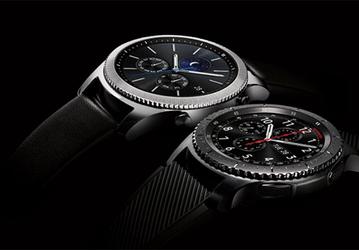 Раскрыты сроки выпуска и цена умных часов Samsung Gear S4