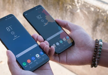 Новый смартфон Samsung Galaxy A получит тройную основную камеру и подэкранный сканер отпечатков пальцев раньше Galaxy S10
