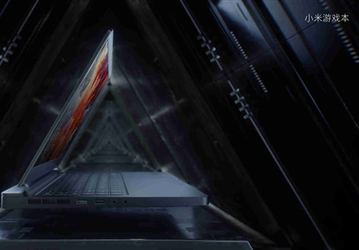Xiaomi на днях представит игровой ноутбук следующего поколения