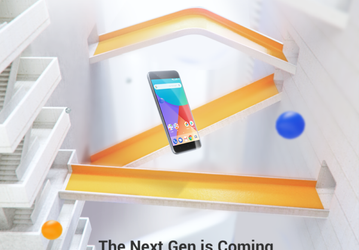 Next Gen is Coming: Xiaomi рекламирует смартфон Mi A2