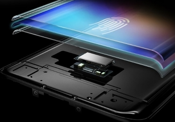 Huawei Mate 20 Pro будет первым смартфоном с ультразвуковым сканером отпечатков пальцев производства Qualcomm