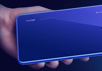 Представлен Honor Note 10 — огромный смартфон с большим аккумулятором, системой охлаждения The Nine и функцией Double Turbo