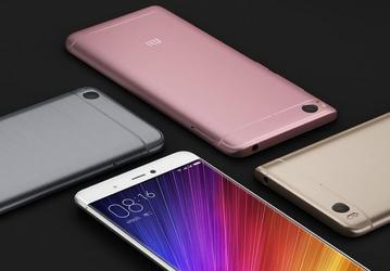 Xiaomi — третий по величине публичный производитель смартфонов