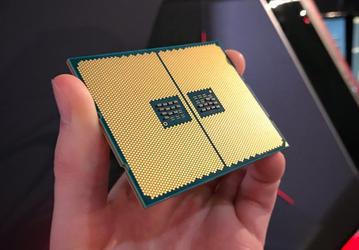 32-ядерный процессор Ryzen Threadripper 2990X анонсируют 13 августа 