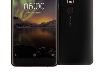HMD Global прекращает продажи Nokia 6 (2018) через полгода после выхода смартфона
