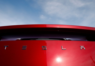 Tesla лишилась главы инженерного отдела