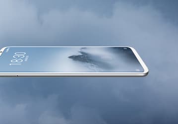 Опубликованы официальные изображения Meizu 16 и 16 Plus