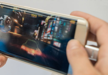 Samsung тоже выпустит игровой смартфон вслед за Razer и Xiaomi