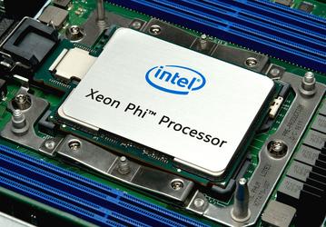 Intel отправляет в небытие еще восемь моделей Xeon Phi