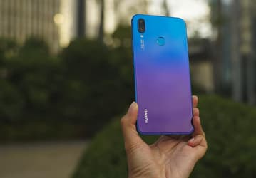 В первых тестах SoC Kirin 710 выступает на уровне Snapdragon 636 и Snapdragon 660