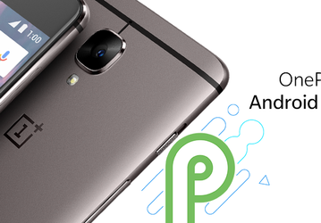 Смартфоны OnePlus 3 и OnePlus 3T не получат Android 8.1 Oreo, их обновят сразу до Android P