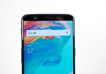 Вскоре смартфоны OnePlus 5 и OnePlus 5T получат одну из функций нового флагмана