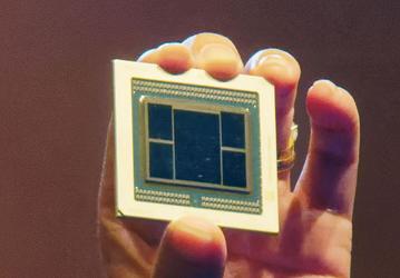 Гипотетическая игровая видеокарта AMD с GPU Vega 20 смогла бы посоперничать с грядущими новинками Nvidia