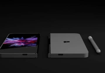 Планшет Microsoft Andromeda может быть отменен