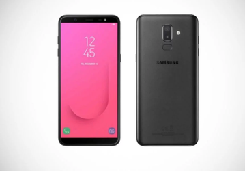 Samsung улучшила свои позиции в Индии благодаря Galaxy J8 и Galaxy J6 